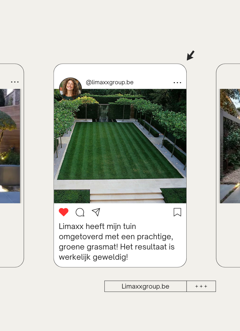Limaxx tevreden klant